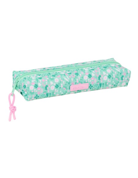 Fourre-tout Safta Cuore Menthe 22 x 4 x 7 cm