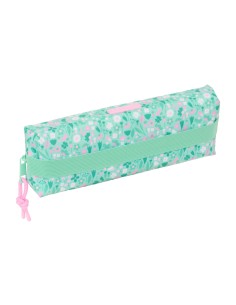 Fourre-tout Safta Cuore Menthe 22 x 4 x 7 cm 2