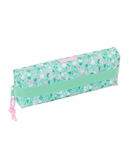 Fourre-tout Safta Cuore Menthe 22 x 4 x 7 cm