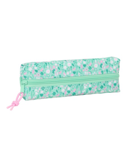 Fourre-tout Safta Cuore Menthe 22 x 4 x 7 cm