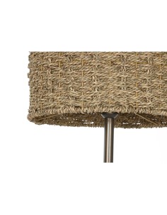 Lampadaire Home ESPRIT Marron Naturel 220 V 41 x 41 x 156 cm 2