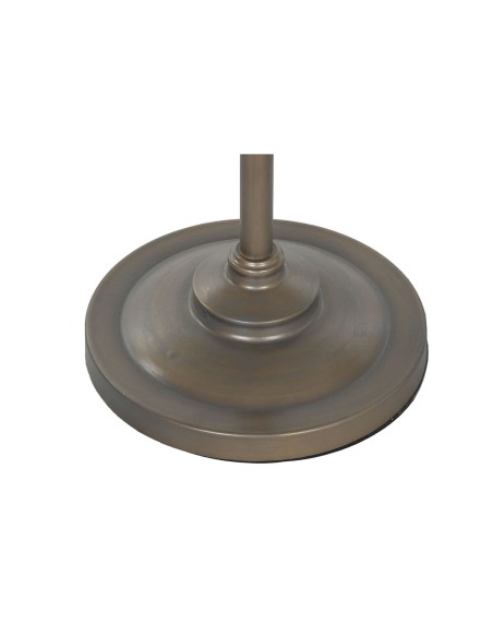 Lampadaire Home ESPRIT Marron Naturel 220 V 41 x 41 x 156 cm