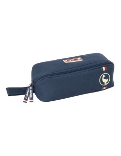 Fourre-tout El Ganso Eclipse Blue marine 20 x 8 x 8 cm