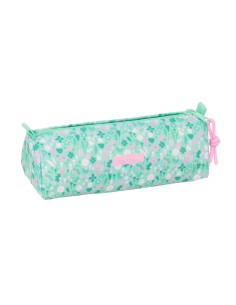 Fourre-tout Safta Cuore Menthe 21 x 8 x 7 cm 2