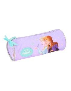 Fourre-tout Frozen Spirit Lila 20 x 7 x 7 cm