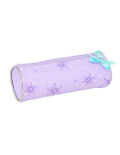 Fourre-tout Frozen Spirit Lila 20 x 7 x 7 cm 2