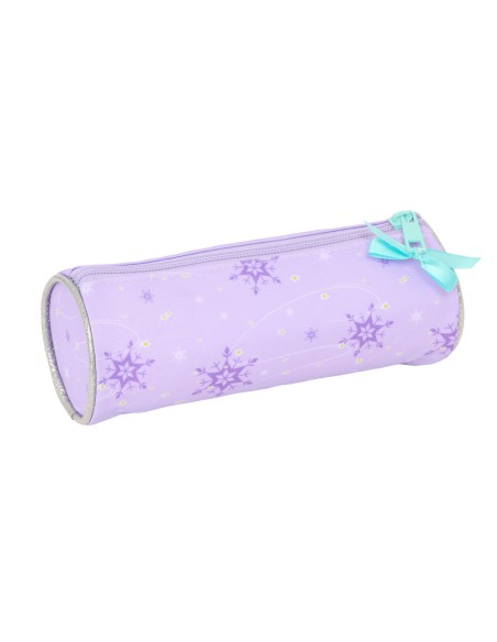 Fourre-tout Frozen Spirit Lila 20 x 7 x 7 cm