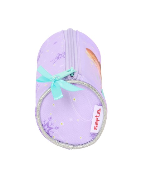 Fourre-tout Frozen Spirit Lila 20 x 7 x 7 cm