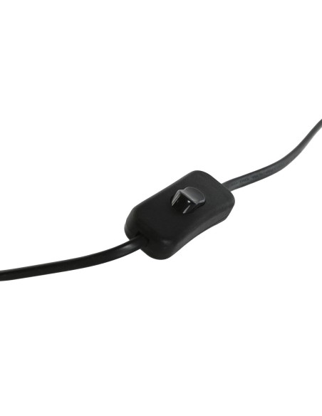 Lampe de bureau Home ESPRIT Multicouleur Résine 26 x 26 x 37 cm