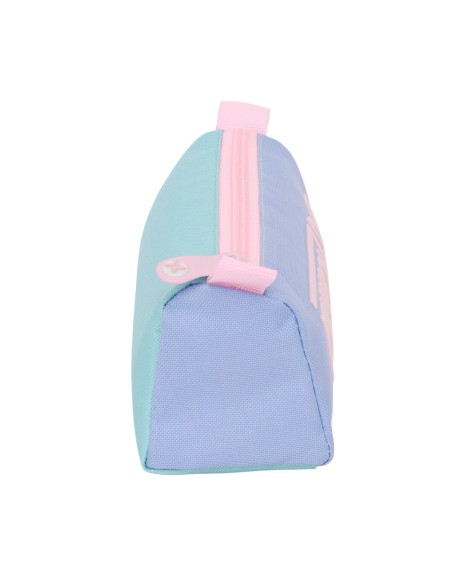 Fourre-tout Munich Mellow Bleu Rose Bleu ciel 21 x 8 x 7 cm