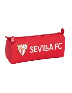 Fourre-tout Sevilla Fútbol Club Rouge 21 x 8 x 7 cm