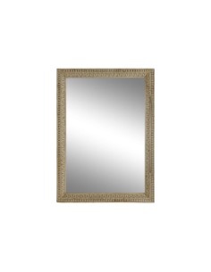 Miroir mural Home ESPRIT Naturel 75 x 8 x 103 cm