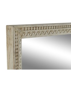 Miroir mural Home ESPRIT Naturel 75 x 8 x 103 cm 2