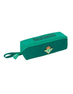 Fourre-tout Real Betis Balompié Vert 20 x 10 x 10 cm