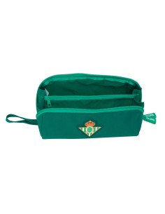 Fourre-tout Real Betis Balompié Vert 20 x 10 x 10 cm 2