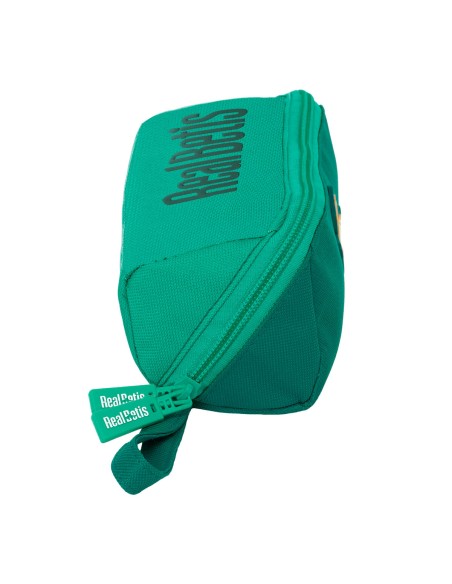 Fourre-tout Real Betis Balompié Vert 20 x 10 x 10 cm