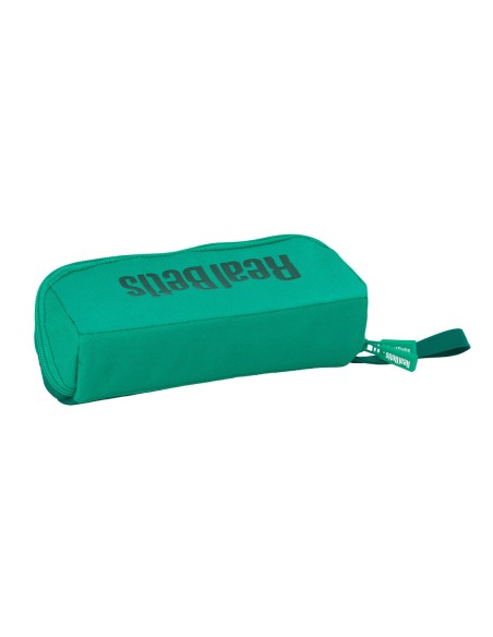 Fourre-tout Real Betis Balompié Vert 20 x 10 x 10 cm