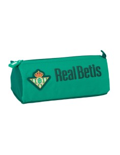 Fourre-tout Real Betis Balompié Vert 21 x 8 x 7 cm