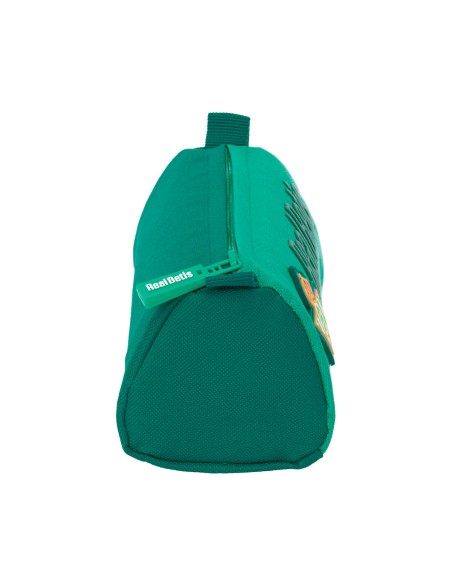 Fourre-tout Real Betis Balompié Vert 21 x 8 x 7 cm