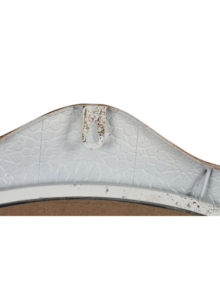 Miroir mural Home ESPRIT Doré Arabe 81 x 3,5 x 81 cm