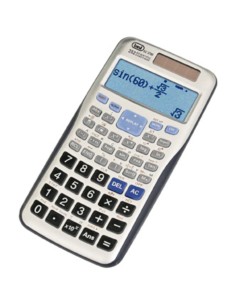 Calculatrice Trevi SC 3790 Blanc