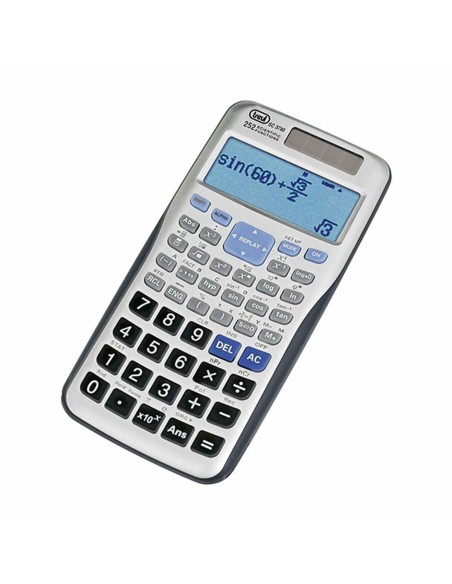 Calculatrice Trevi SC 3790 Blanc