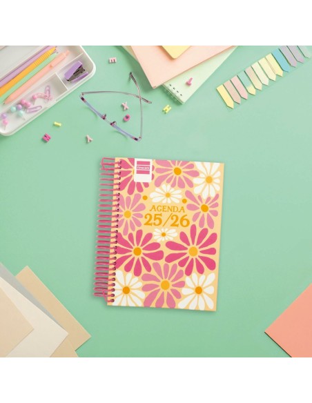 Agenda Finocam