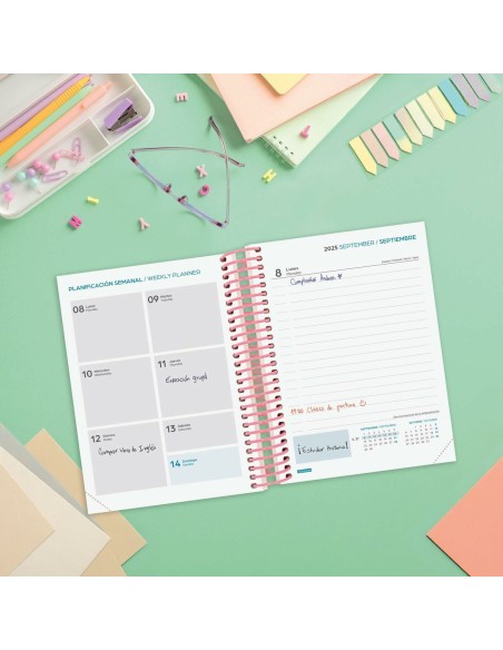 Agenda Finocam