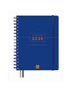 Agenda Finocam
