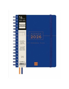 Agenda Finocam 2