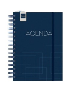 Agenda Finocam