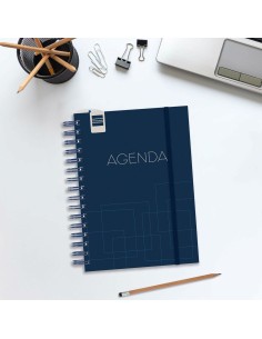 Agenda Finocam 2