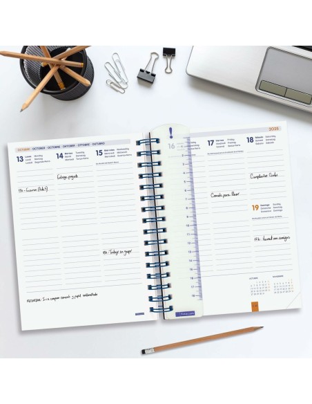 Agenda Finocam