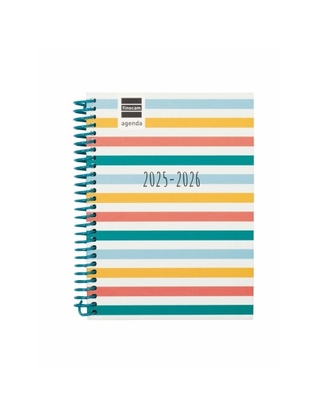 Agenda Finocam