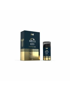 Lubrifiant Intt 15 ml