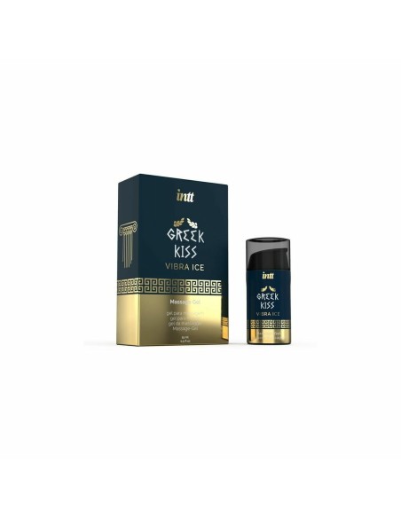 Lubrifiant Intt 15 ml