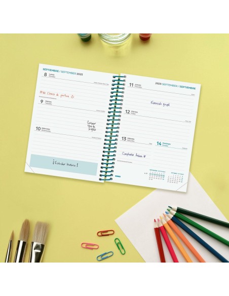 Agenda Finocam