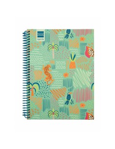 Agenda Finocam