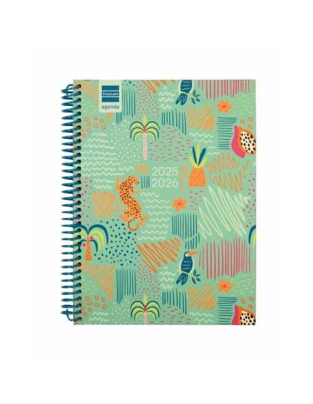 Agenda Finocam