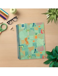 Agenda Finocam 2