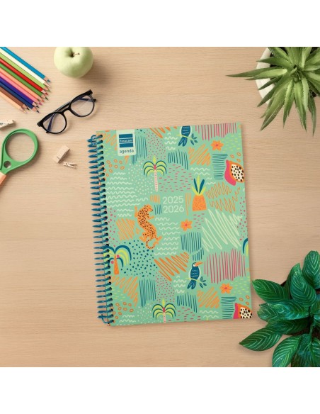 Agenda Finocam
