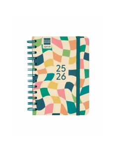 Agenda Finocam