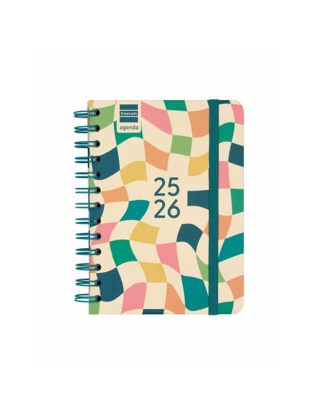 Agenda Finocam