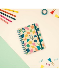 Agenda Finocam 2