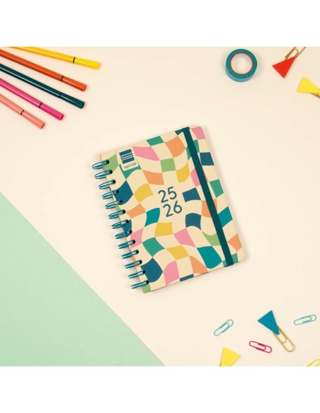 Agenda Finocam