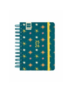 Agenda Finocam