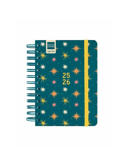 Agenda Finocam