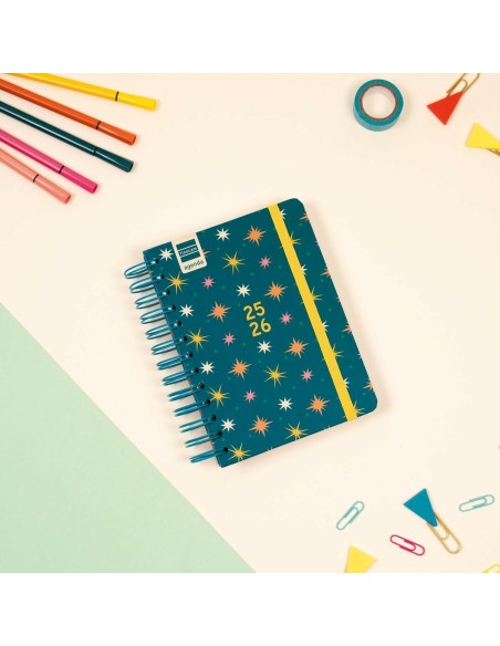 Agenda Finocam