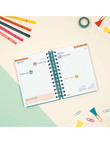 Agenda Finocam