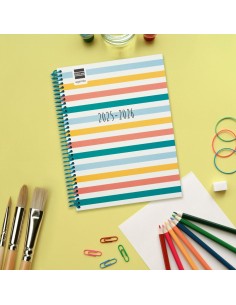 Agenda Finocam 2